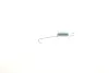 Комплект пружинок колодок ручника Mitsubishi Colt 1.1-1.5 DI-D 04-12 (Lucas) FRENKIT 950891 (фото 6)