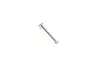 Комплект пружинок колодок ручника Hyundai i30 05-12 (Mando) FRENKIT 950893 (фото 2)