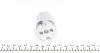 Поршень суппорта (заднего) Citroen C4/Toyota Avensis 06-(L) (38x50.35mm) (Bosch) (с механизмом) FRENKIT K385002L (фото 2)