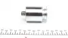 Поршень суппорта (заднего) Citroen C4/Toyota Avensis 06-(L) (38x50.35mm) (Bosch) (с механизмом) FRENKIT K385002L (фото 3)