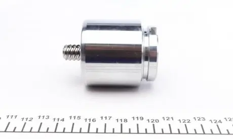 Поршень суппорта (заднего) Ford Transit 2.2-2.4 TDCI 06-14 (L) (48x52mm) (Bosch) (с механизмом) FRENKIT K485205L