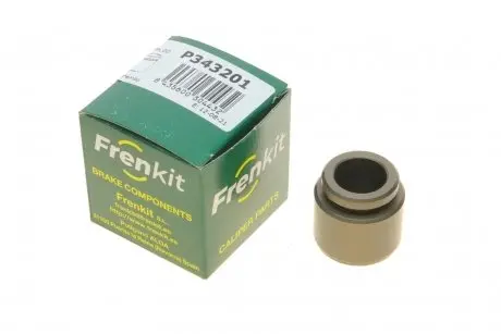Поршень суппорта (переднего) MB E-class (W212/W213) 13- (34x32) (Brembo) FRENKIT P343201