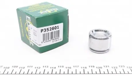 Поршень суппорта (заднего) MB E-class (W124) 93-96 (35x26.6mm) (Ate) FRENKIT P352601