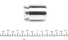 Поршень супорта (заднього) Fiat Punto/Toyota Corolla 05- (36x49mm) (Bosch) FRENKIT P364901 (фото 3)