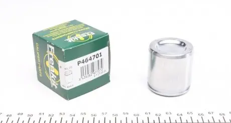Поршень суппорта (переднего) Kia Sorento 06- (46xm47mm) (Kasko) FRENKIT P464701