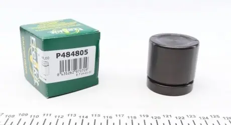 Поршень супорта (переднього) Audi A2/VW Lupo 98-05 (48x48.3mm) FRENKIT P484805