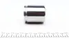 Поршень суппорта (переднего) Peugeot Expert/Citroen Jumper 94- (48x54mm) (Lucas) FRENKIT P485302 (фото 3)