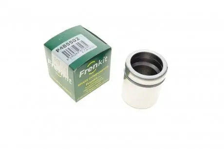 Поршень суппорта (переднего) Ford Fiesta 99-03 (48x55.5mm) (Ate) FRENKIT P485502