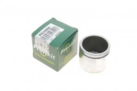 Поршень супорта (переднього) Suzuki Alto/Ignis/Subaru Justy 00- (51x44.8mm) (Tokico) FRENKIT P514402