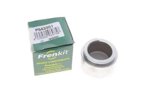 Поршень суппорта (переднего) VW T2/T3 -92 (54x33mm) FRENKIT P543301