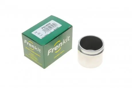 Поршень суппорта (переднего) Mitsubishi Outlander 07- (57x48mm) (Akebono) FRENKIT P574802