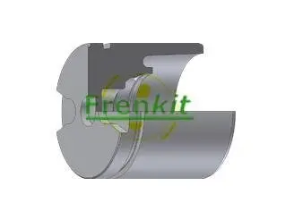 Поршень суппорта (переднего) Citroen C5 I/II/III 01- (57x52.7mm)(Bosch) FRENKIT P575201