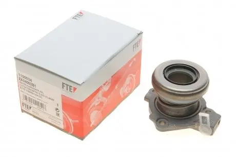 Подшипник выжимной Opel Combo 1.7CDTI = ZA34002B1 FTE 1100034