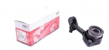 Підшипник вижимний Ford Mondeo IV 1.8 TDCI/2.0 06- (d=32mm) = ZA32011.4.9 FTE 1100132