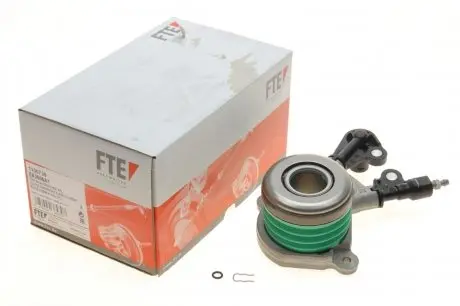 Подшипник выжимной MB Vito (W638) 2.2CDI = ZA3606A1 FTE 1100736