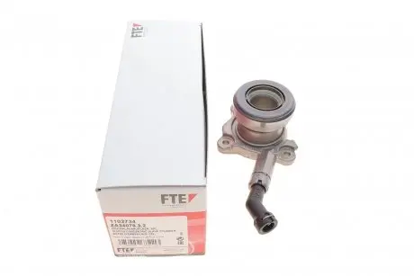 Подшипник выжимной Ford Transit 2.2TDCi 11-(SNR) = ZA34076.3.2 FTE 1102734