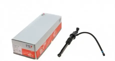 Цилиндр сцепления (главный) Peugeot 308 1.6/1.6HDi 09-14 (d=15.87mm) FTE 2106615