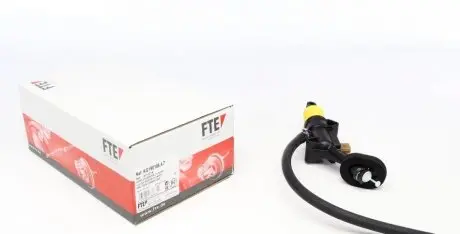 Головний циліндр, система зчеплення FTE 2111219