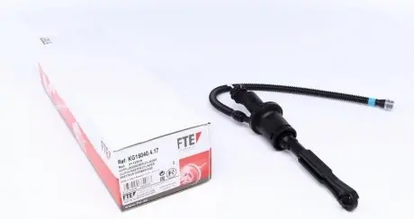 Головний циліндр, система зчеплення FTE 2112315