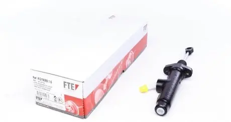 Головний циліндр, система зчеплення FTE 2114719