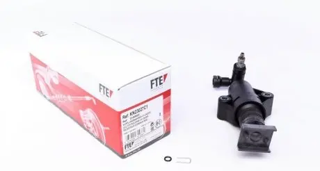 Робочий циліндр, система зчеплення FTE 3100523