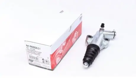 Цилиндр сцепления (рабочий) Fiat Doblo 01-(d=20.6mm) = KN20025.2.1 FTE 3101020