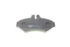 Колодки тормозные (задние) MB Sprinter 208-316 96- (Bosch) FTE 9010325 (фото 3)