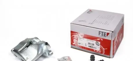 Комплект відновленого супорта FTE RX4898137A0