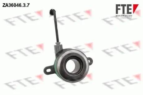 Подшипник выжимной MB A-class (W176)/B-class (W246) 11-=1100336 FTE ZA36046.3.7
