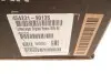 Турбина VW Passat/Audi A4/A6 1.9 TDI 00-08 (заводская реставрация) GARRETT 454231-9013S (фото 19)