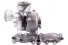 Турбіна Audi/Seat/VW 2.0TDI GARRETT 724930-5012S (фото 5)