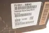 Турбина VW Caddy/Golf V 1.9TDI (77kW) (заводская реставрация) GARRETT 751851-9004S (фото 7)