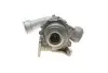 Турбина VW T5 1.9/2.5TDI 03-09 (заводская реставрация) GARRETT 760699-9004W (фото 7)