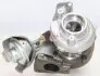 Турбина Fiat Scudo 2.0D Multijet 07- (заводская реставрация) GARRETT 764609-9001W (фото 18)
