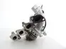 Турбина Opel Astra J/Insignia A/Zafira 1.4i 10- (88/103kw) GARRETT 781504-5014S (фото 4)