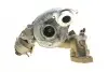 Турбина VW Passat/Skoda Superb 2.0TDI 09- (125/130kW) GARRETT 785448-5005S (фото 11)