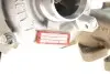 Турбина Audi A3 2.0TDI 06-12 (заводская реставрация) GARRETT 785448-9005S (фото 6)
