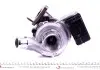 Турбина Ford Transit 2.2TDCi 11- GARRETT 786880-5021S (фото 2)