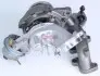 Турбіна Skoda Fabia/VW Polo 1.2 TDI 09- GARRETT 789016-5002S (фото 12)