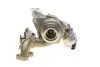 Турбіна Skoda Fabia/VW Polo 1.2 TDI 09- GARRETT 789016-5002S (фото 25)