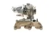 Турбіна Skoda Fabia/VW Polo 1.2 TDI 09- GARRETT 789016-5002S (фото 26)