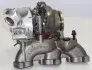 Турбіна Skoda Fabia/VW Polo 1.2 TDI 09- GARRETT 789016-5002S (фото 4)