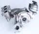 Турбіна Skoda Fabia/VW Polo 1.2 TDI 09- GARRETT 789016-5002S (фото 6)