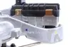 Турбіна Citroen Jumper/Peugeot Boxer 2.2 HDi 11- (заводська реставрація) GARRETT 798128-9009S (фото 2)