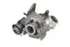 Турбина Renault Kangoo 1.5 dCi 09- (55/66kW) GARRETT 801374-5004S (фото 2)