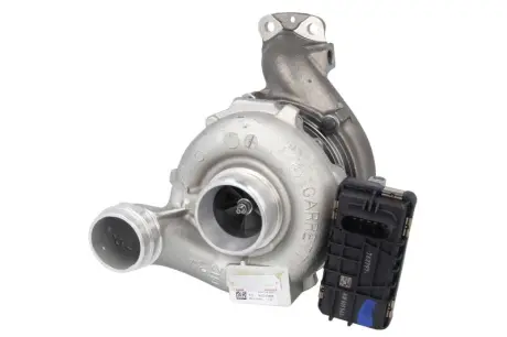 Турбіна GARRETT 8027745007S (фото 1)