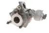 Турбіна Audi A4/A5/A6/Q5 2.0 TDI 08-18 (заводська реставрація) GARRETT 818988-9001S (фото 4)