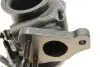 Турбина Chevrolet Aveo/Opel Corsa 1.3D 06- GARRETT 825246-5002S (фото 2)