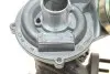 Турбина Chevrolet Aveo/Opel Corsa 1.3D 06- GARRETT 825246-5002S (фото 7)