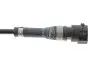 Патрубок радиатора BMW X5 (E53) 4.4i/4.6is 00-06 Gates 02-1605 (фото 3)